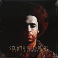 Preview: Living In A Burning House (LP, Colored Vinyl, Ltd.) Preview: Living In A Burning House (LP, Colored Vinyl, Ltd.)