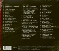 Preview: Singled Out - The Definitive Singles Collection (3-CD) Preview: Singled Out - The Definitive Singles Collection (3-CD)