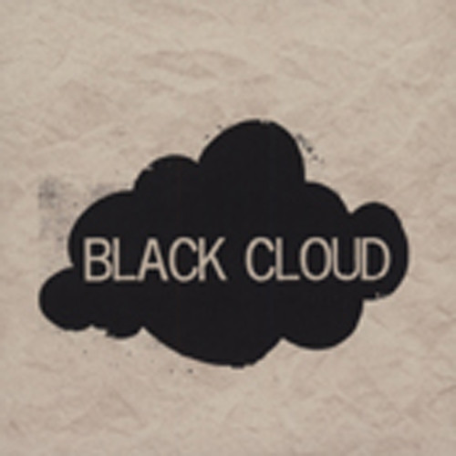 Black Cloud Black Cloud