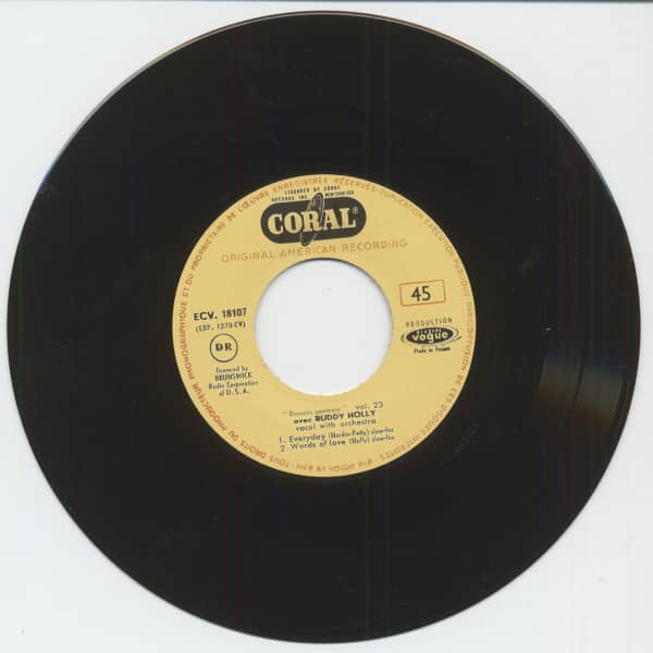 Danson Gaiement ... Vol.23 (7inch, 33rpm, EP)