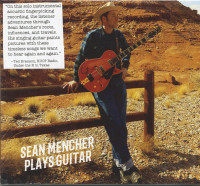 Preview: Sean Mencher Plays Guitar (CD) Preview: Sean Mencher Plays Guitar (CD)