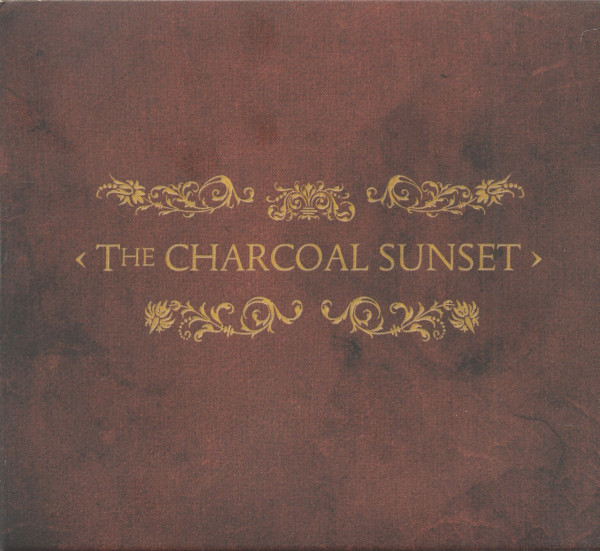 The Charcoal Sunset (CD) The Charcoal Sunset (CD)
