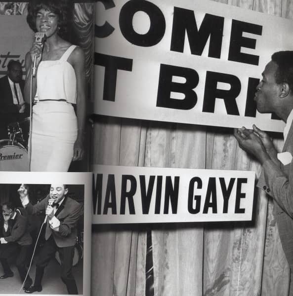 I Was There - I Was There - Gigs That Changed The World