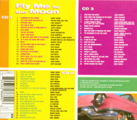 Preview: Fly Me To The Moon (3-CD) Preview: Fly Me To The Moon (3-CD)