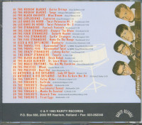 Preview: Rock & Roll From Holland, Vol.3 (CD) Preview: Rock & Roll From Holland, Vol.3 (CD)