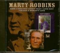 Preview: Have I Told You Lately - I've Got A Woman's Love (CD) Preview: Have I Told You Lately - I've Got A Woman's Love (CD)