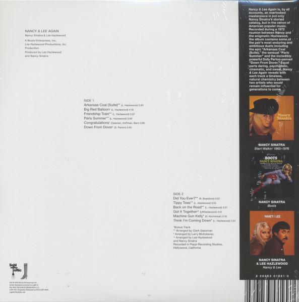 Again (LP)