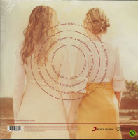Preview: Cartwheels (2-LP) Preview: Cartwheels (2-LP)