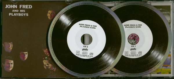 Hey Hey Bunny (2-CD)