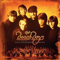 Preview: The Beach Boys & The Royal Philharmonic Orchestra (2-LP 180g Vinyl) Preview: The Beach Boys & The Royal Philharmonic Orchestra (2-LP 180g Vinyl)