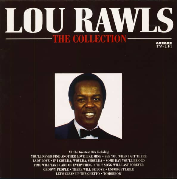 The Collection (LP)