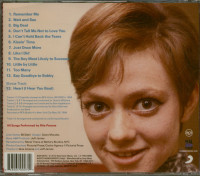 Preview: International Teen-Age Sensation (CD) Preview: International Teen-Age Sensation (CD)