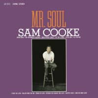 Preview: Mr. Soul (LP, 180g Colored Vinyl, Ltd.) Preview: Mr. Soul (LP, 180g Colored Vinyl, Ltd.)