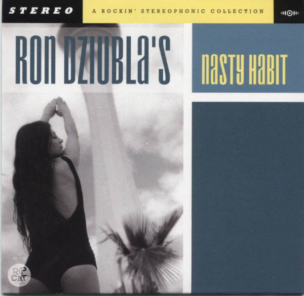 Nasty Habit Nasty Habit