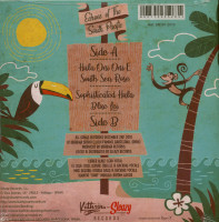 Preview: Echoes Of The South Pacific (7inch, 45rpm, EP, PS) Preview: Echoes Of The South Pacific (7inch, 45rpm, EP, PS)