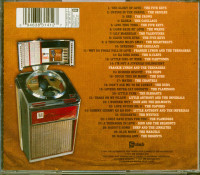 Preview: Stateside Presents Doo-Wop Classics (CD) Preview: Stateside Presents Doo-Wop Classics (CD)