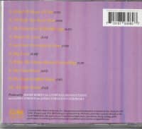 Preview: Rebels Without A Clue (CD) Preview: Rebels Without A Clue (CD)