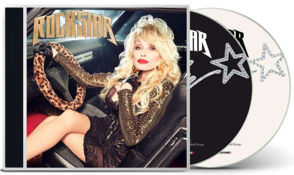 Rockstar (2-CD)