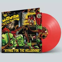 Preview: Hymns For The Hellbound (LP, Colored Vinyl) Preview: Hymns For The Hellbound (LP, Colored Vinyl)