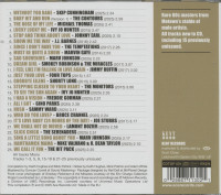 Preview: Hit & Run! - More Motown Guys (CD) Preview: Hit & Run! - More Motown Guys (CD)