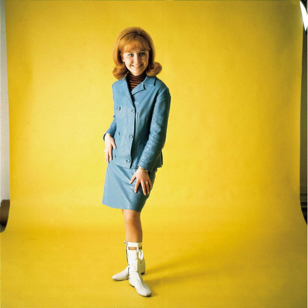 Don't Blow You Cool! More 60s Girls From UK Decca (CD)