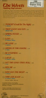 Preview: Tonight (Could Be The Night) (CD) Preview: Tonight (Could Be The Night) (CD)