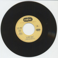 Preview: Danson Gaiement ... Vol.23 (7inch, 33rpm, EP) Preview: Danson Gaiement ... Vol.23 (7inch, 33rpm, EP)
