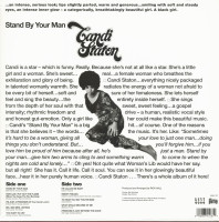 Preview: Stand By Your Man (LP) Preview: Stand By Your Man (LP)