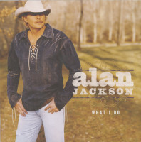 Preview: What I Do (LP) Preview: What I Do (LP)
