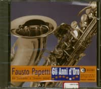 Preview: Gli Anni D'Oro (CD) Preview: Gli Anni D'Oro (CD)