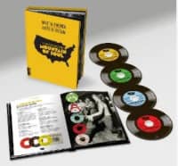 Preview: Mountain Of Soul (4-CD) Preview: Mountain Of Soul (4-CD)