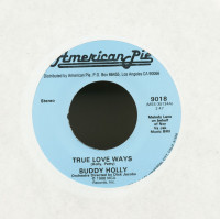 Preview: True Love Ways - Transfusion (7inch, 45rpm) Preview: True Love Ways - Transfusion (7inch, 45rpm)