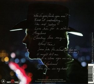 Angeleno (CD)
