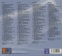Preview: Best Of The Singles 1947-1958 (4-CD) Preview: Best Of The Singles 1947-1958 (4-CD)