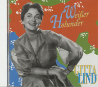 Preview: Weisser Holunder Preview: Weisser Holunder