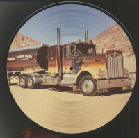 Preview: Trucker's Favourites (LP, Picture Disc) Preview: Trucker's Favourites (LP, Picture Disc)