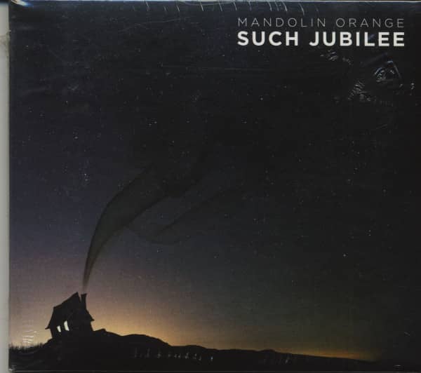 Such Jubilee (CD)