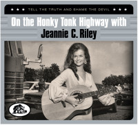 Preview: On The Honky Tonk Highway (4 CD) Preview: On The Honky Tonk Highway (4 CD)