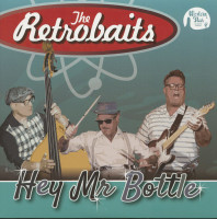 Preview: Hey Mr. Bottle (7inch, 45rpm, EP) Preview: Hey Mr. Bottle (7inch, 45rpm, EP)
