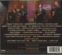 Preview: Beyond The Sun Live! (CD) Preview: Beyond The Sun Live! (CD)