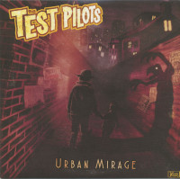 Preview: Urban Mirage (10inch LP, colored Vinyl) Preview: Urban Mirage (10inch LP, colored Vinyl)