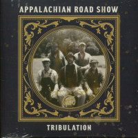 Preview: Tribulation (CD) Preview: Tribulation (CD)