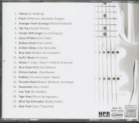 Preview: Da Capo (CD) Preview: Da Capo (CD)