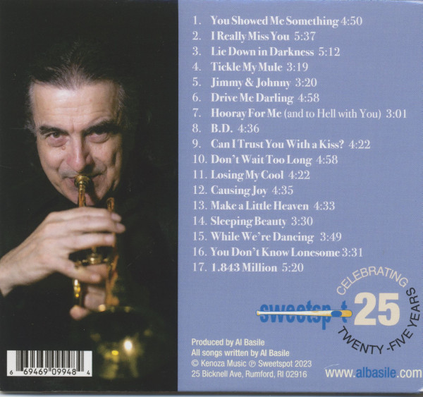 B's Time (CD)