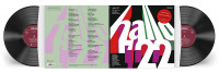 Preview: hallo 22 - DDR Funk & Soul 1971-1981 (2-LP, 180g Vinyl + 7" Single) Preview: hallo 22 - DDR Funk & Soul 1971-1981 (2-LP, 180g Vinyl + 7" Single)
