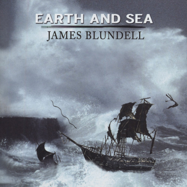 Earth And Sea (2-CD) Earth And Sea (2-CD)