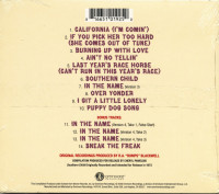 Preview: Southern Child (CD) Preview: Southern Child (CD)