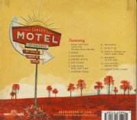 Preview: Sunset Motel (CD) Preview: Sunset Motel (CD)