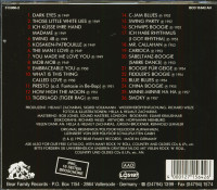 Preview: I Got Rhythm (CD) Preview: I Got Rhythm (CD)