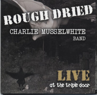 Preview: Rough Dried - Live At The Triple Door Preview: Rough Dried - Live At The Triple Door